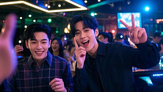 内江商务ktv打造中低端商务ktv新体验-资中县ktv预定